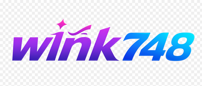 wink748 โลโก้